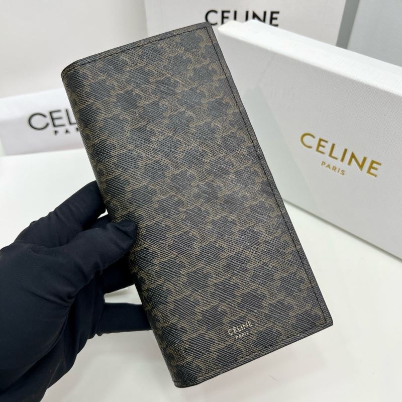 Celine Wallets Purse